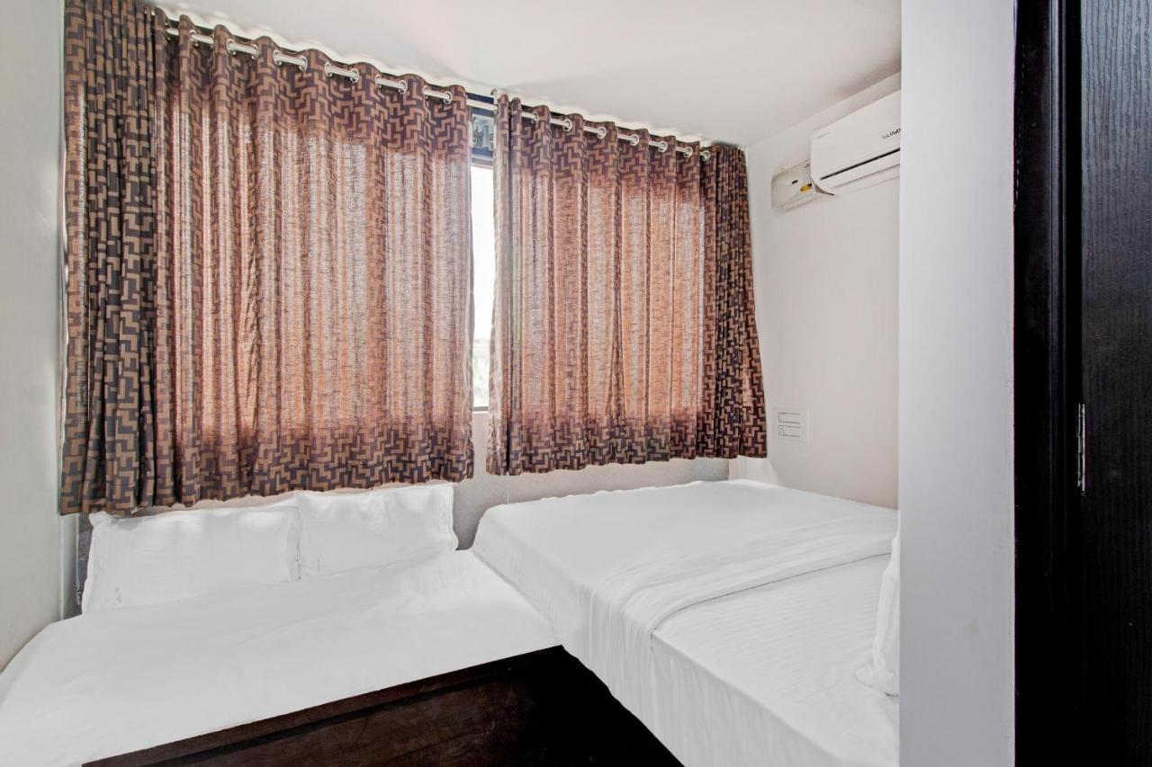 Oyo Flagship 81436 Palace Lodge Mangalore Exterior foto