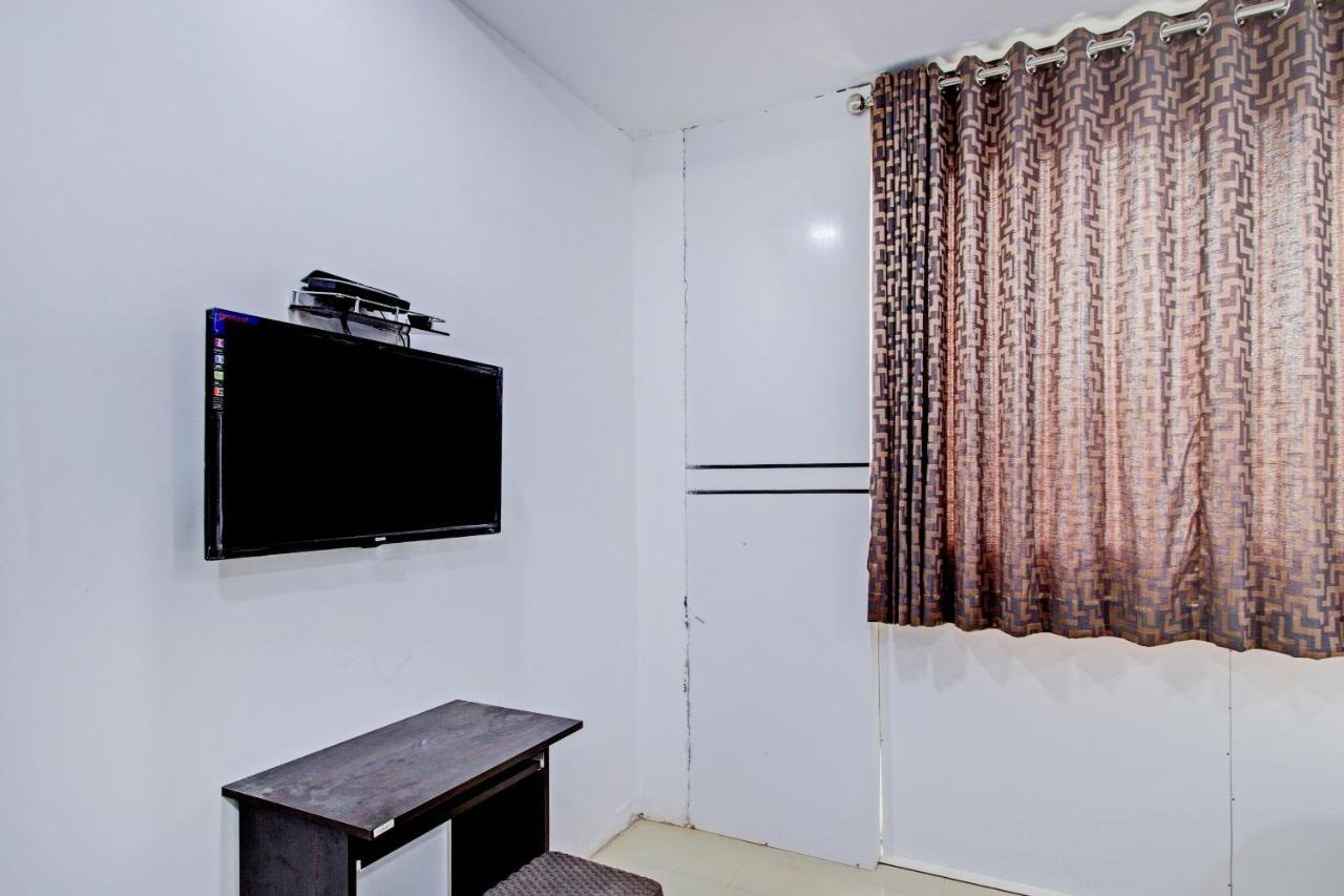 Oyo Flagship 81436 Palace Lodge Mangalore Exterior foto