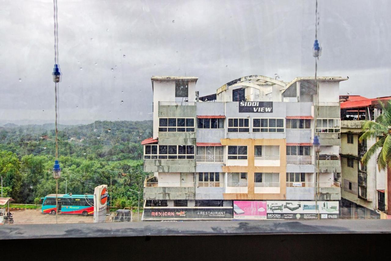 Oyo Flagship 81436 Palace Lodge Mangalore Exterior foto