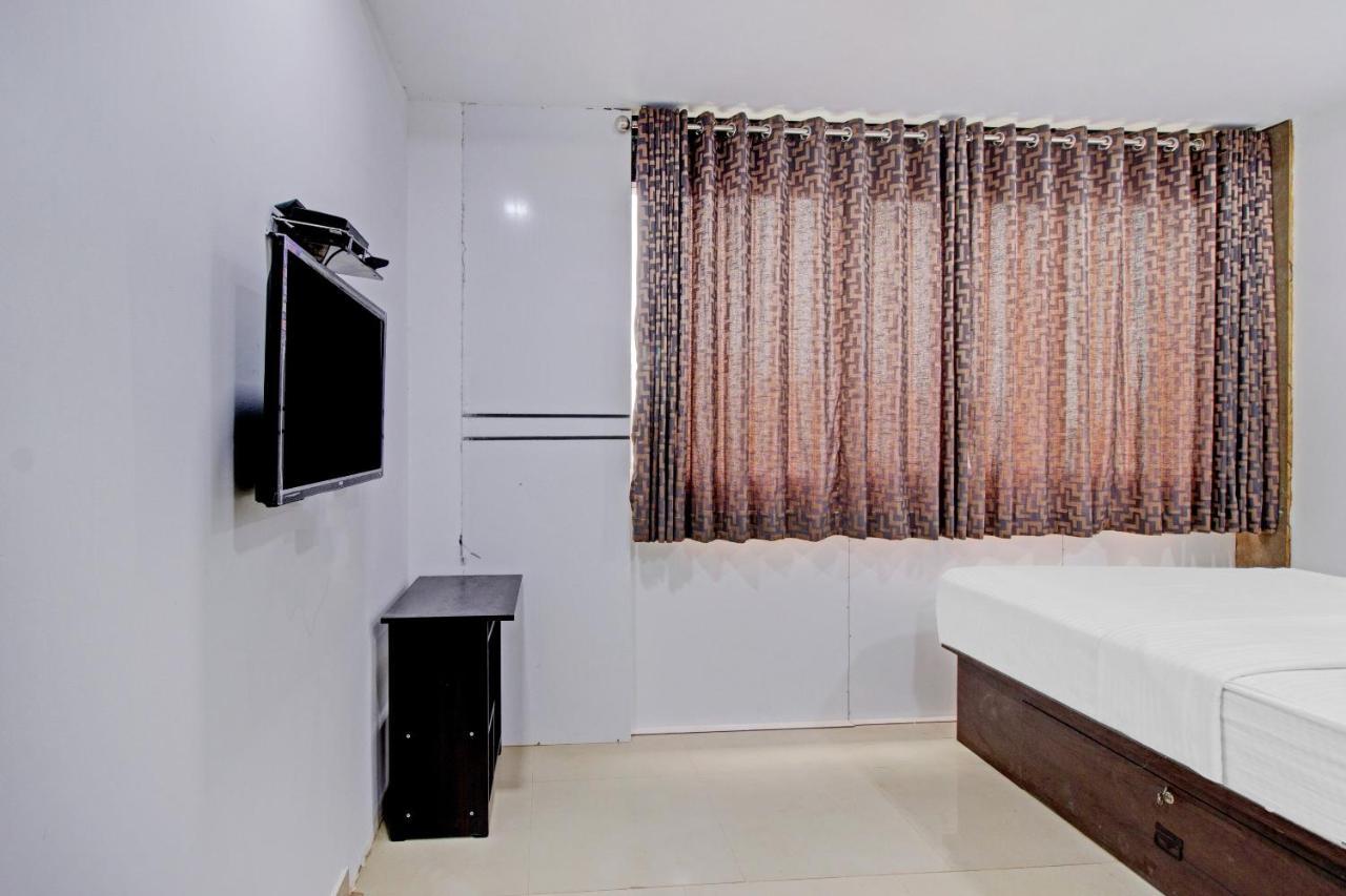 Oyo Flagship 81436 Palace Lodge Mangalore Exterior foto